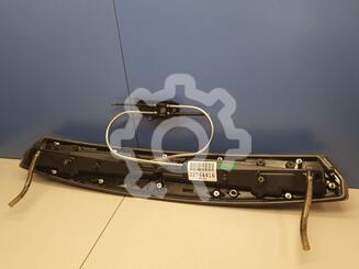 Спойлер Peugeot RCZ 2010 - 2015