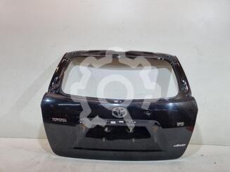 Крышка багажника Toyota Highlander II (U40) 2007 - 2013