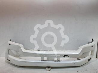 Бампер передний Toyota Land Cruiser [200] 2007 - 2021