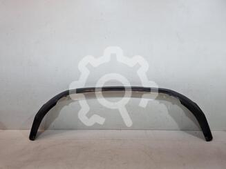 Спойлер заднего бампера Toyota RAV 4 IV [CA40] 2012 - 2019