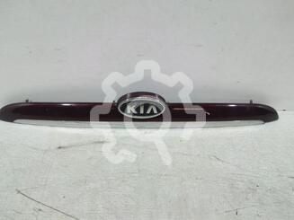 Накладка крышки багажника Kia Cerato I 2003 - 2009