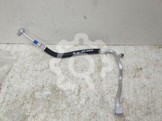 Шланг кондиционера Toyota Land Cruiser [200] 2007 - 2021