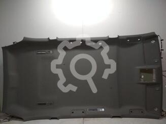 Обшивка потолка Toyota Highlander III (U50) 2013 - 2019