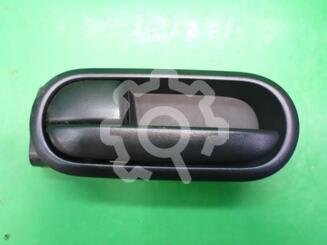 Ручка двери задней внутренняя левая Mazda CX-7 2006 - 2012