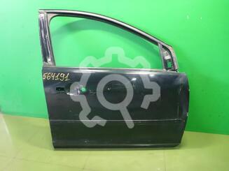 Дверь передняя правая Ford Focus II 2005 - 2011