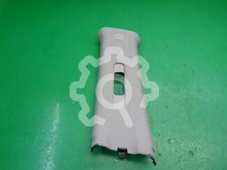 Обшивка стойки Nissan Murano II [Z51] 2007 - 2015