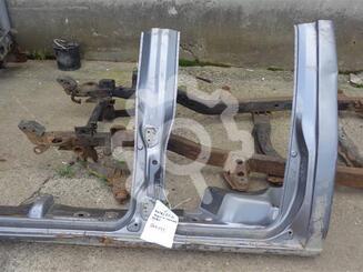 Порог со стойкой левый Mazda BT-50 I 2006 - 2011