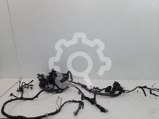 Проводка (коса) Toyota Land Cruiser [200] 2007 - 2021