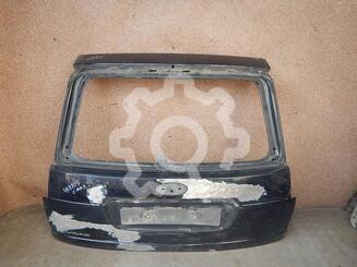 Дверь багажника Ford C-MAX I 2003 - 2010