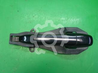 Ручка двери наружная Mazda CX-7 2006 - 2012