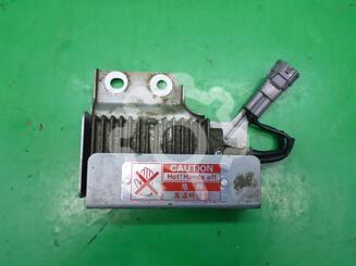 Блок электронный Mazda CX-7 2006 - 2012