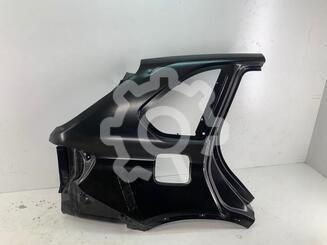Крыло заднее правое BMW X5 III [F15] 2013 - 2018