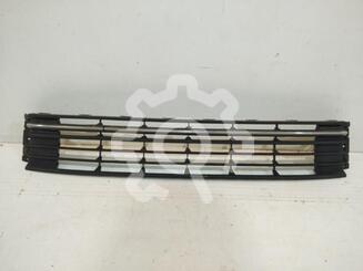 Решетка в бампер Volkswagen Polo V (Sedan RUS) 2011 - 2020
