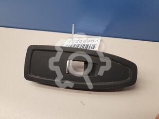 Накладка блока управления стеклоподъемниками BMW 3-Series [F3x] 2011 - н.в.
