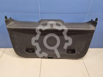 Обшивка двери багажника Renault Scenic III 2009 - 2016