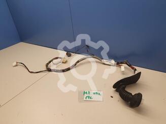 Проводка (коса) Mazda 2 I [DY] 2003 - 2007