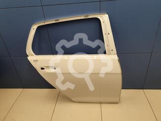 Дверь задняя правая Volkswagen Golf VII 2012 - 2020