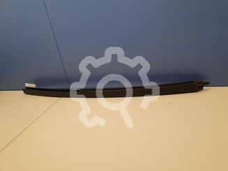 Направляющая стекла двери Renault Sandero II 2013 - н.в.