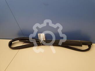 Уплотнитель стекла двери Mazda 6 III [GJ] 2012 - н.в.