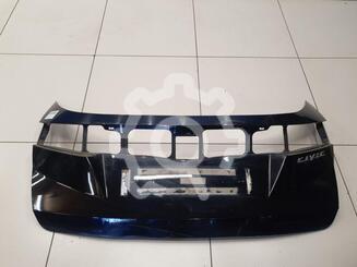 Накладка двери багажника Honda Civic VIII [3D, 5D] 2005 - 2011
