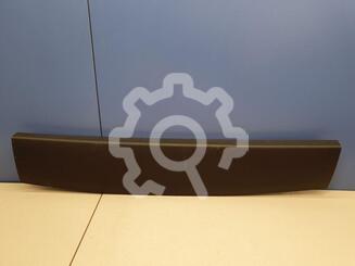 Обшивка двери багажника Mini Countryman II (F60) 2016 - н.в.