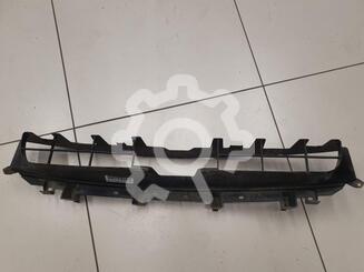 Накладка бампера переднего Mitsubishi Outlander III 2012 - 2024