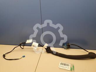 Проводка (коса) Mercedes-Benz C-Klasse IV W205 2014 - 2021