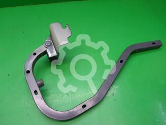 Петля двери багажника Mitsubishi Lancer IX 2000 - 2010