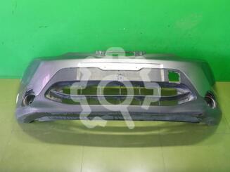 Бампер передний Nissan Qashqai (J11) c 2014 г.