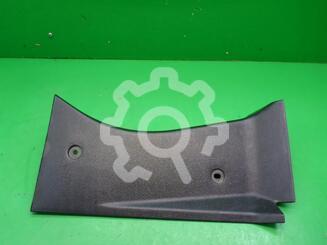 Обшивка багажника Mitsubishi Lancer IX 2000 - 2010