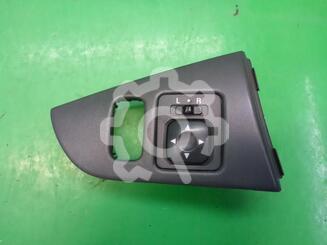Переключатель регулировки зеркала Mitsubishi Lancer IX 2000 - 2010