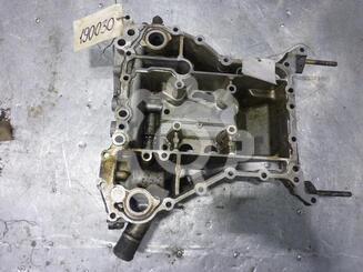 Поддон масляный двигателя Subaru Outback III 2003 - 2009
