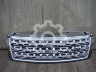 Решетка радиатора Land Rover Range Rover IV 2012 - 2022