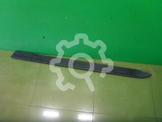 Накладка подножки Toyota Land Cruiser [200] 2007 - 2021
