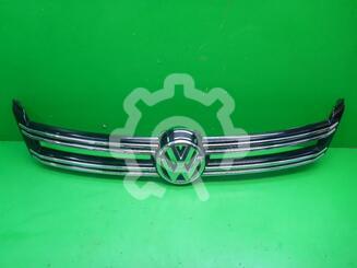 Накладка решетки радиатора Volkswagen Tiguan I 2007 - 2016