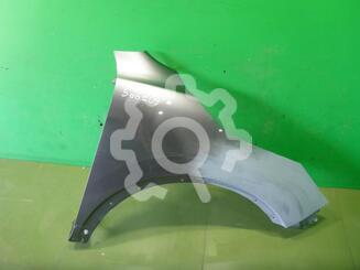 Крыло переднее правое Nissan Qashqai (J11) c 2014 г.