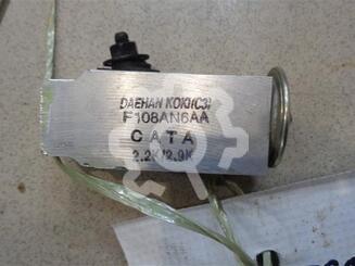 Клапан кондиционера Hyundai Elantra IV [HD] 2006 - 2011