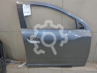 Дверь передняя правая Chevrolet Cobalt II 2011 - 2016