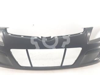 Бампер передний Hyundai i30 [I] 2007 - 2012