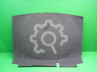 Пол багажника Volkswagen Golf VI 2009 - 2012