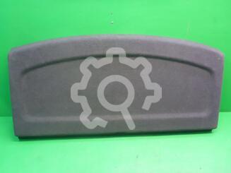 Полка Volkswagen Golf VI 2009 - 2012