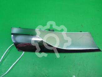 Накладка решетки радиатора Toyota Fortuner II 2015 - н.в.