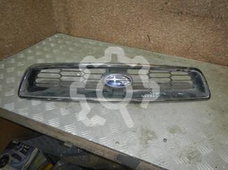 Решетка радиатора Subaru Legacy III 1998 - 2004