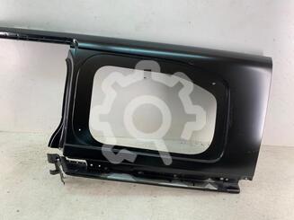 Крыло заднее левое Peugeot Expert II 2007 - 2016