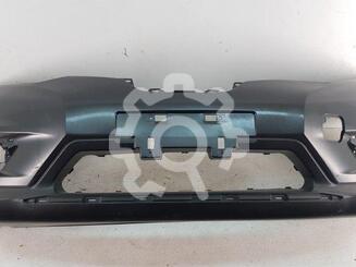Бампер передний Nissan X - Trail (T32) c 2014 г.