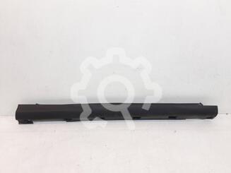 Накладка порога (наружная) Ford Focus III 2011 - 2019