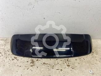 Спойлер (дефлектор) крышки багажника BMW X5 IV [G05] 2018 - н.в.