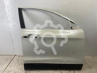 Дверь передняя правая Nissan Qashqai (J11) c 2014 г.