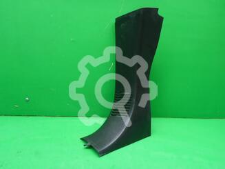 Обшивка багажника Ford Fusion 2002 - 2012