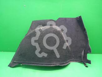 Обшивка багажника Ford Fusion 2002 - 2012